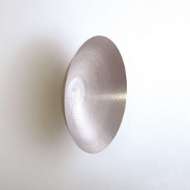 Picture of INDIRA WALL BOWL-ANTIQUE NICKEL