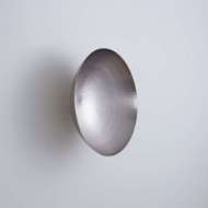 Picture of INDIRA WALL BOWL-ANTIQUE NICKEL