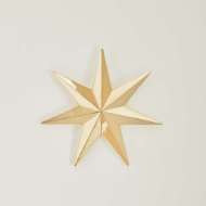 Picture of STELLAR WALL STARS-GOLD