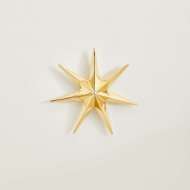 Picture of STELLAR WALL STARS-GOLD