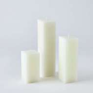 Picture of SQUARE PILLAR CANDLES