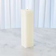 Picture of SQUARE PILLAR CANDLES