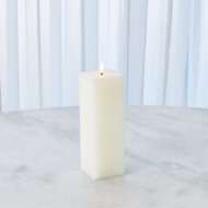 Picture of SQUARE PILLAR CANDLES