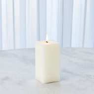 Picture of SQUARE PILLAR CANDLES