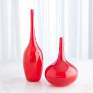 Picture of PINNACLE BOTTLES-RED