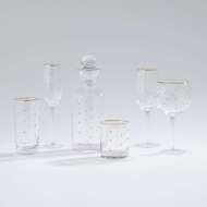 Picture of CELEBRATION CHAMPAGNE GLASSES