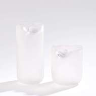 Picture of POISE VASES-FROSTED