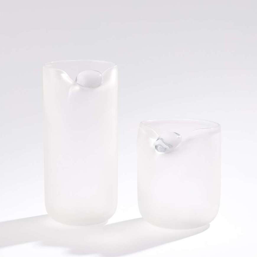 Picture of POISE VASES-FROSTED