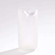 Picture of POISE VASES-FROSTED