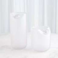 Picture of POISE VASES-FROSTED