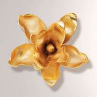 Picture of MAGNOLIA FLOWER WALL DECOR