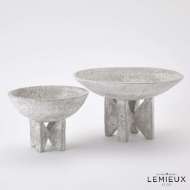 Picture of LOIRE BOWL COLLECTION-LIGHT GREY