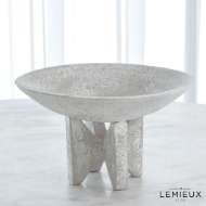 Picture of LOIRE BOWL COLLECTION-LIGHT GREY