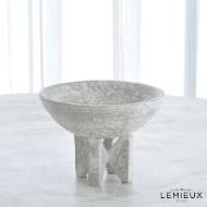 Picture of LOIRE BOWL COLLECTION-LIGHT GREY