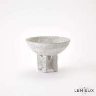 Picture of LOIRE BOWL COLLECTION-LIGHT GREY