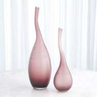 Picture of CURVATURE BOTTLES-AMETHYST