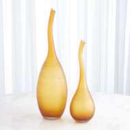 Picture of CURVATURE BOTTLES-AMBER