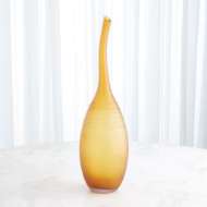 Picture of CURVATURE BOTTLES-AMBER