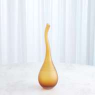 Picture of CURVATURE BOTTLES-AMBER