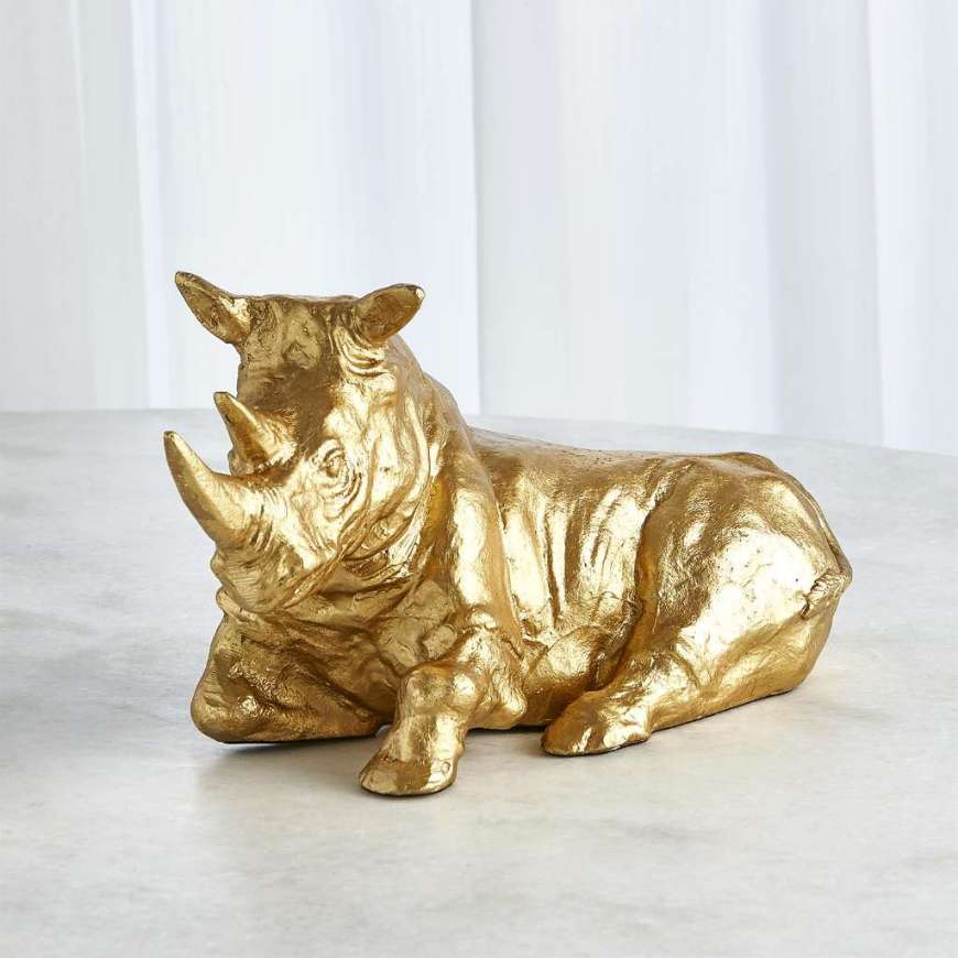 Picture of RHINO-GOLD LEAF