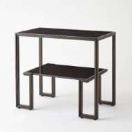 Picture of ONE-UP TABLE-BRONZE