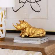 Picture of RHINO-GOLD LEAF