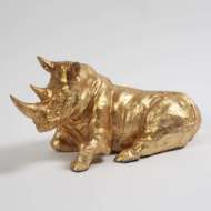 Picture of RHINO-GOLD LEAF