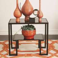 Picture of ONE-UP TABLE-BRONZE