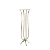 Picture of CHORDA PEDESTAL COLLECTION-NICKEL