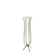 Picture of CHORDA PEDESTAL COLLECTION-NICKEL