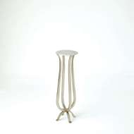 Picture of CHORDA PEDESTAL COLLECTION-NICKEL