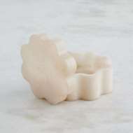 Picture of CUMULUS ALABASTER WIDE BOXES-CREAM