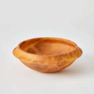 Picture of COVE EDGE ALABASTER BOWLS-AGATE