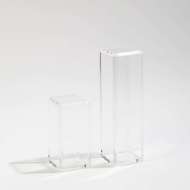 Picture of ACRYLIC RISER-3"