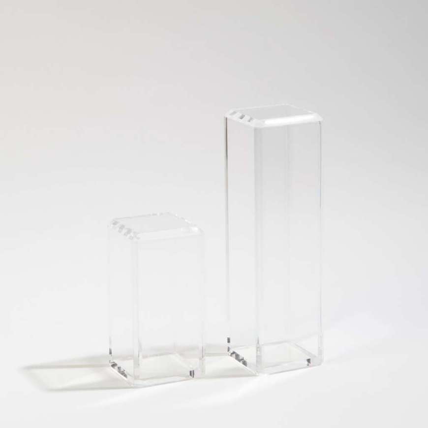 Picture of ACRYLIC RISER-3"