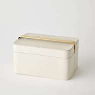 Picture of AVERY DECORATIVE BOX-MILK