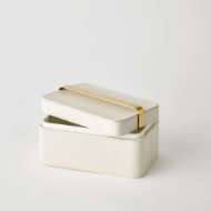 Picture of AVERY DECORATIVE BOX-MILK