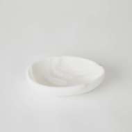 Picture of OBLIQUE BOWL-WHITE