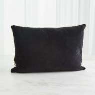 Picture of STRIPED BEADED LUMBAR PILLOW