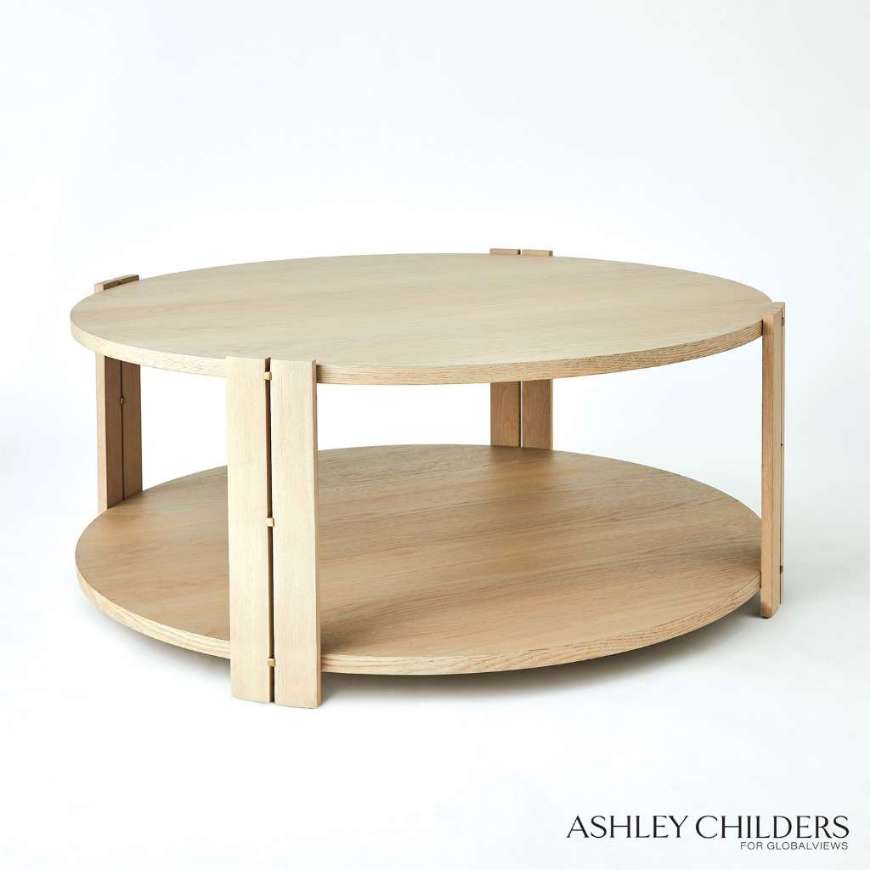 Picture of PAXTON COFFEE TABLE