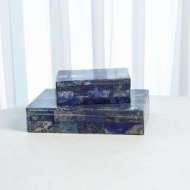 Picture of LAPIS STONE BOX