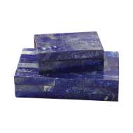 Picture of LAPIS STONE BOX