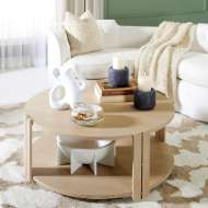 Picture of PAXTON COFFEE TABLE