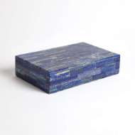 Picture of LAPIS STONE BOX