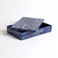 Picture of LAPIS STONE BOX