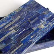 Picture of LAPIS STONE BOX