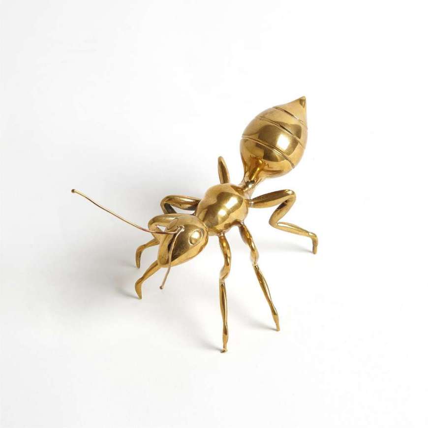 Picture of PHAROAH ANTS-ANTIQUE BRASS