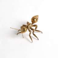 Picture of PHAROAH ANTS-ANTIQUE BRASS