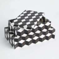 Picture of ESCHER MARBLE BOX