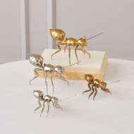 Picture of PHAROAH ANTS-ANTIQUE BRASS